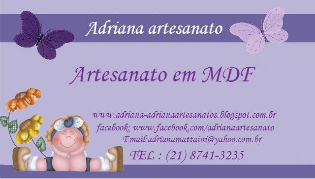 Artesanatos Em Mdf Itaboraí